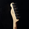 Fender Made in Japan Traditional Telecaster Custom Black 2020