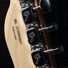 Fender Made in Japan Traditional Telecaster Custom Black 2020