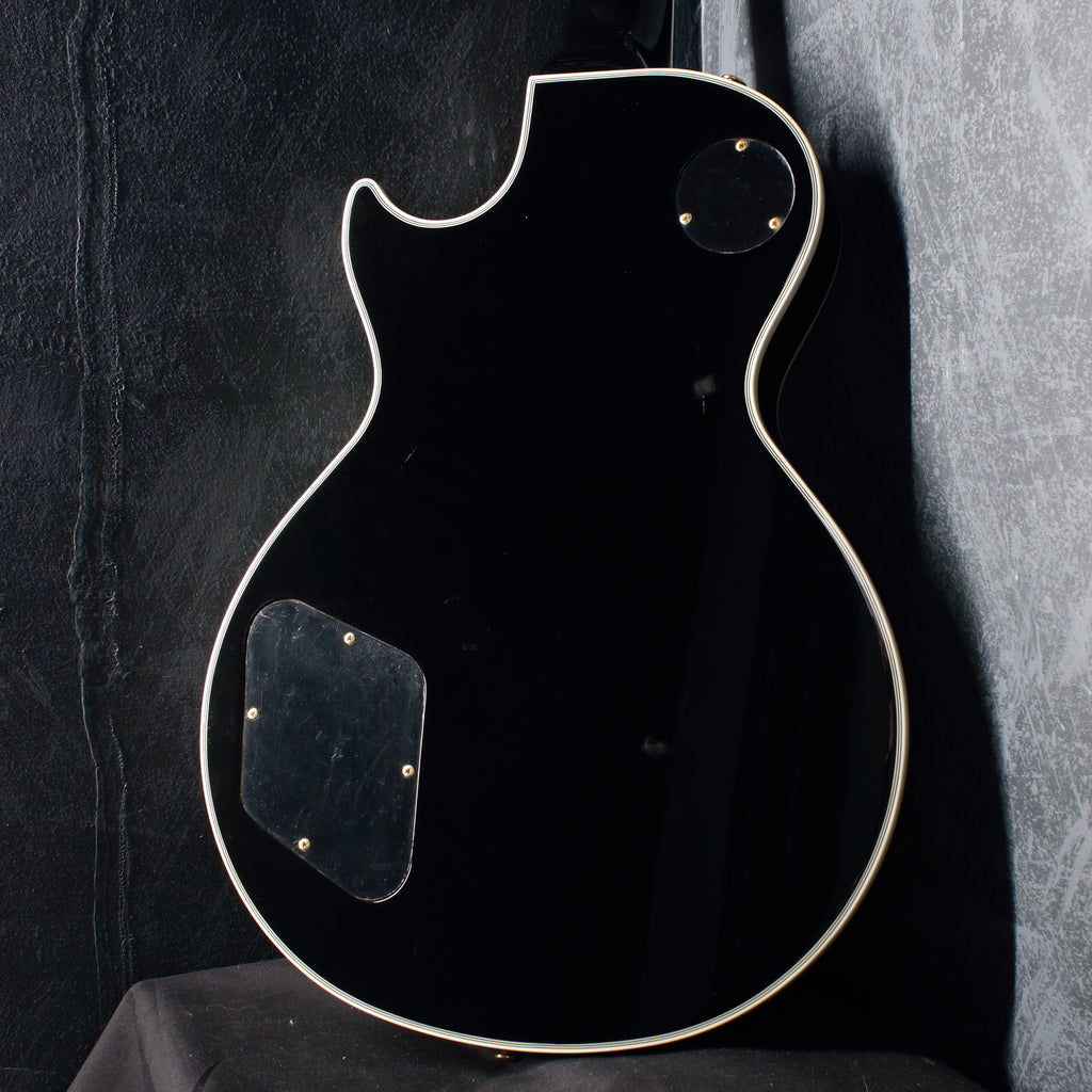 Edwards E-LP-85C Black 1999