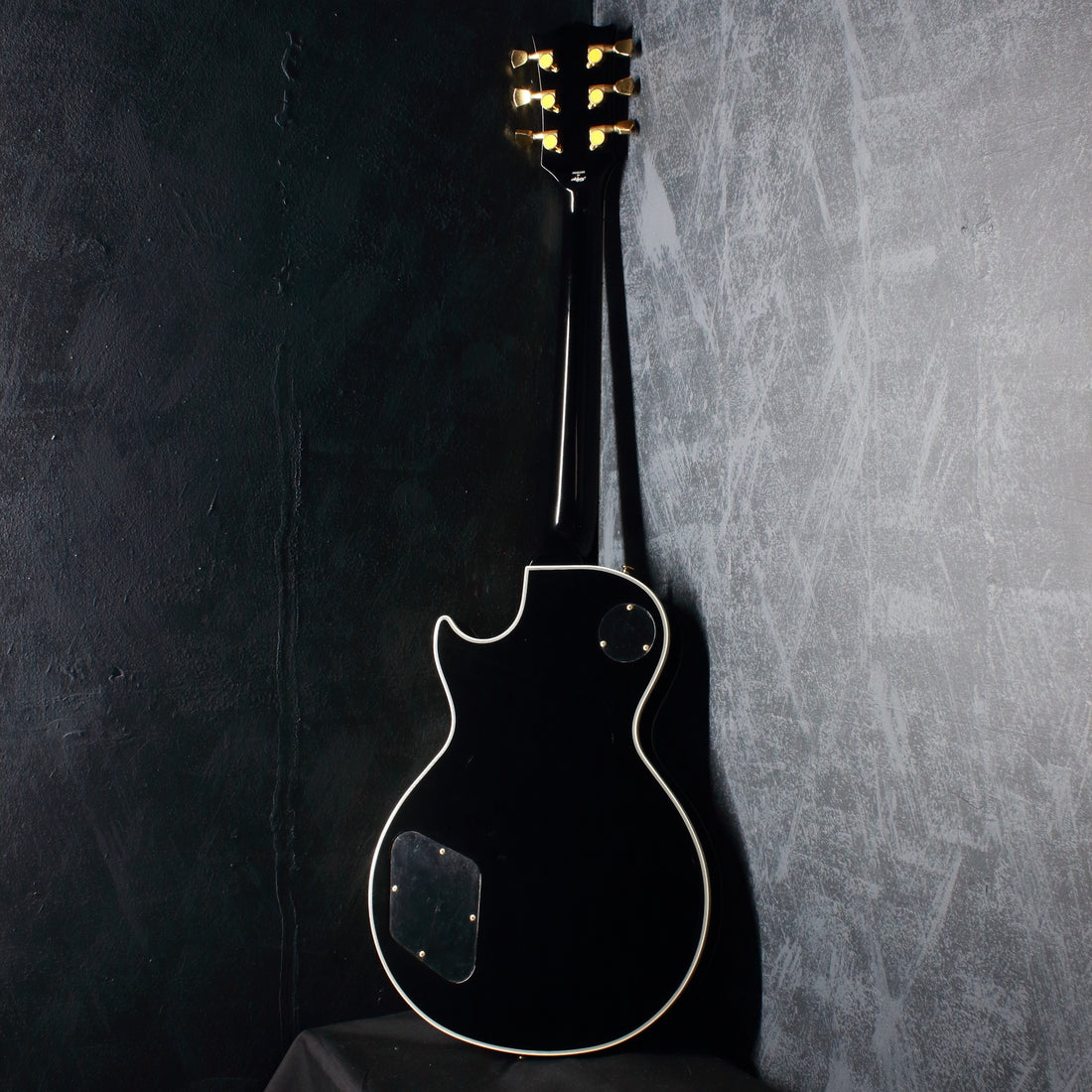 Edwards E-LP-85C Black 1999