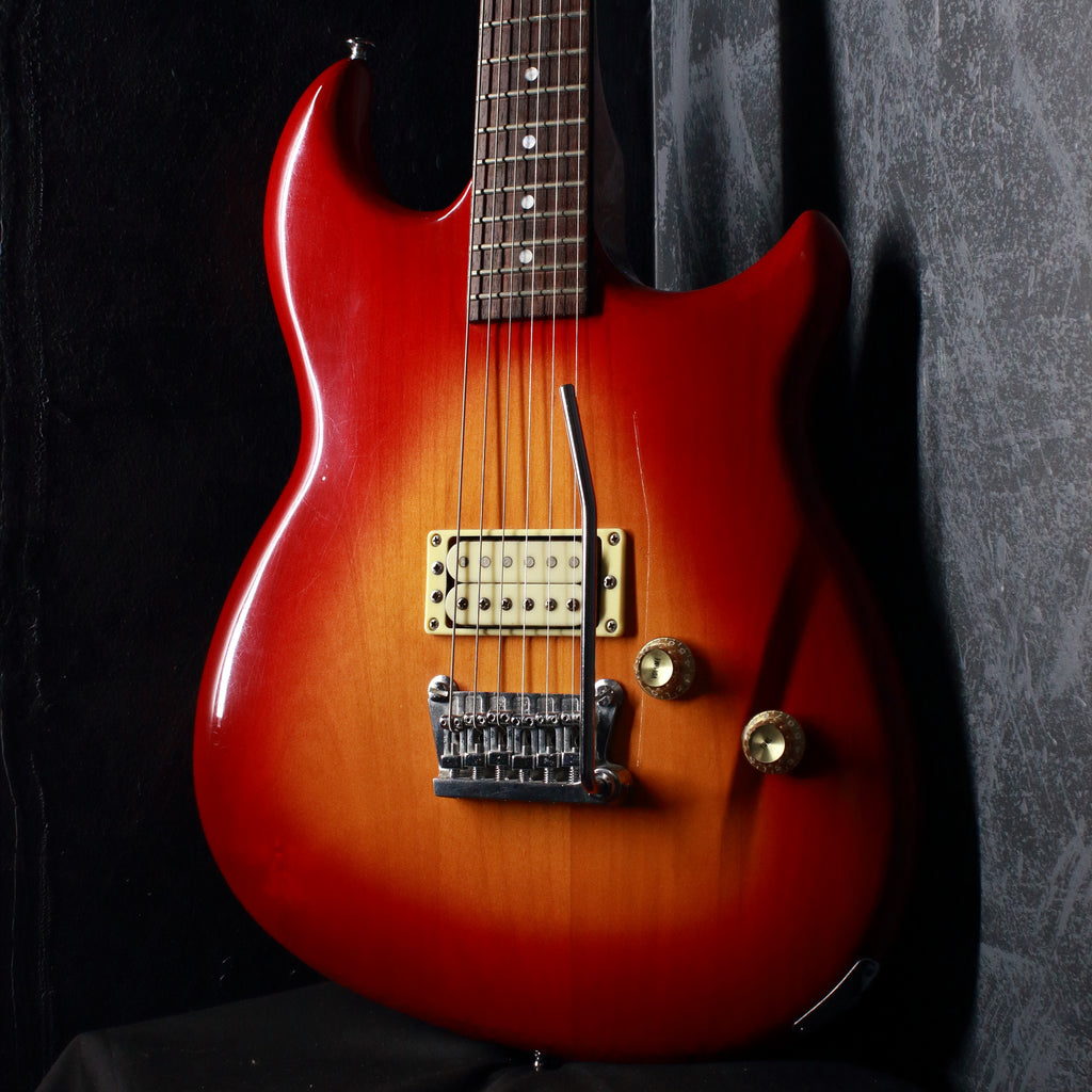 Yamaha SF3000 Super Flighter Red Sunburst 1981