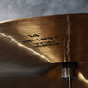Amedia Classic 14" Medium Hi-Hats (Ex-Demo)