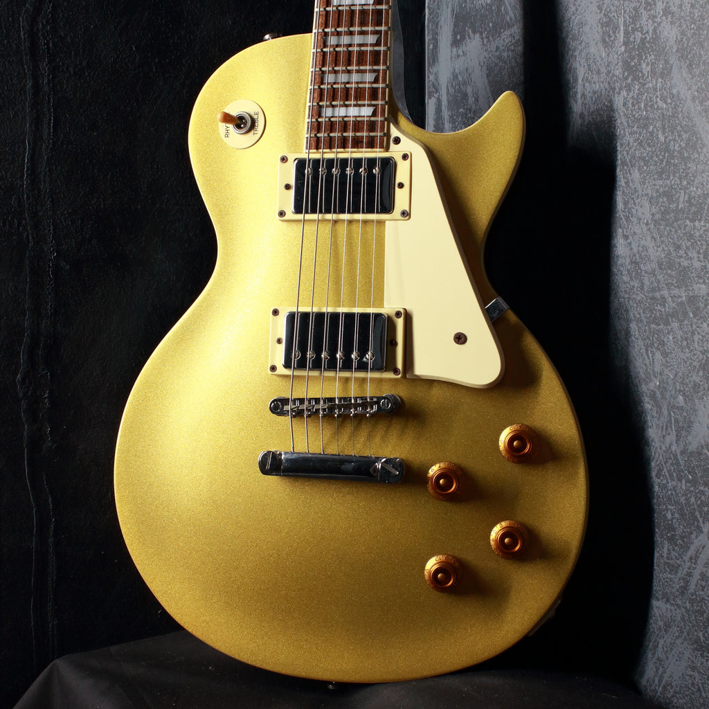 Aria Pro II LS-500 Gold Top 1980