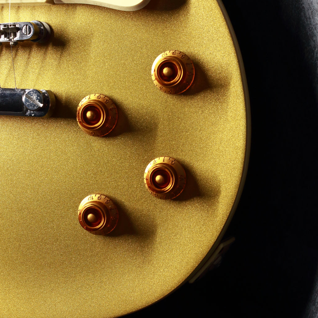 Aria Pro II LS-500 Gold Top 1980