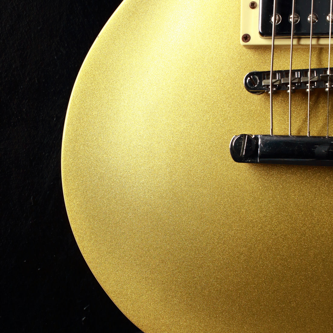 Aria Pro II LS-500 Gold Top 1980