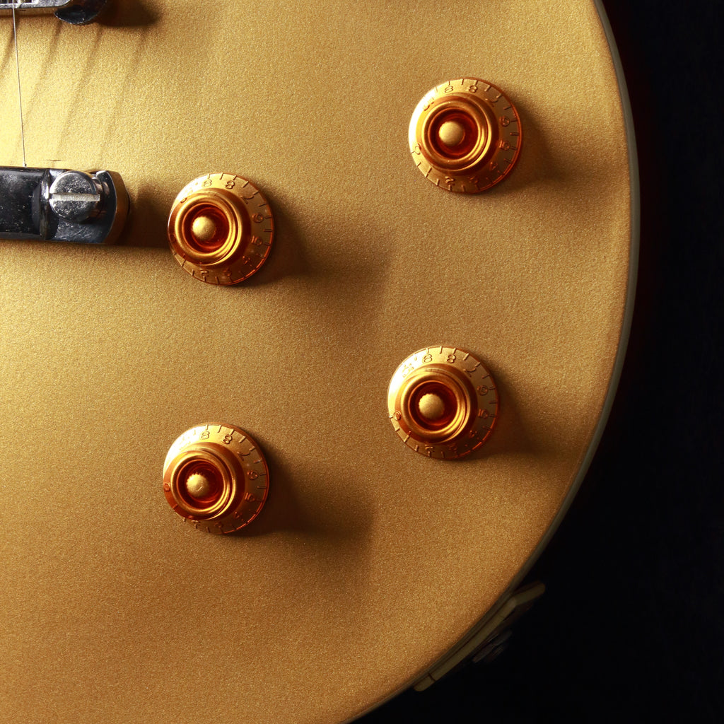 Brian by Bacchus BLS-500G Gold Top 1998