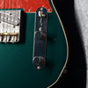 Psychederhythm Standard-T Limited Sherwood Green 2016