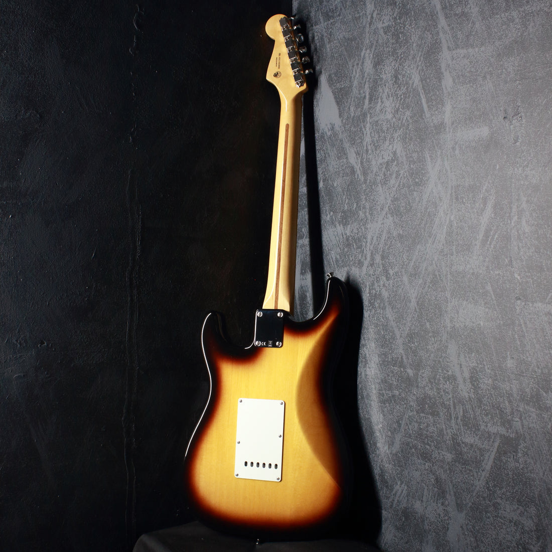 Fender Vintera/MIJ Traditional 50s Stratocaster Sunburst 2021