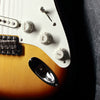 Fender Vintera/MIJ Traditional 50s Stratocaster Sunburst 2021