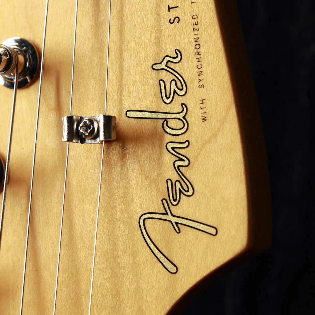 Fender Vintera/MIJ Traditional 50s Stratocaster Sunburst 2021