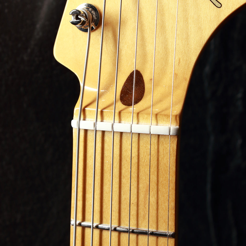 Fender Vintera/MIJ Traditional 50s Stratocaster Sunburst 2021