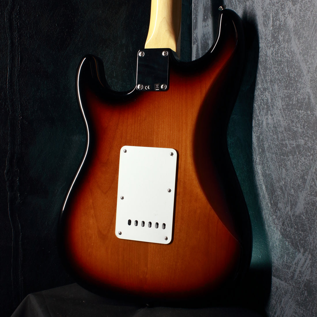 Fender Vintera '60s Stratocaster Sunburst 2021