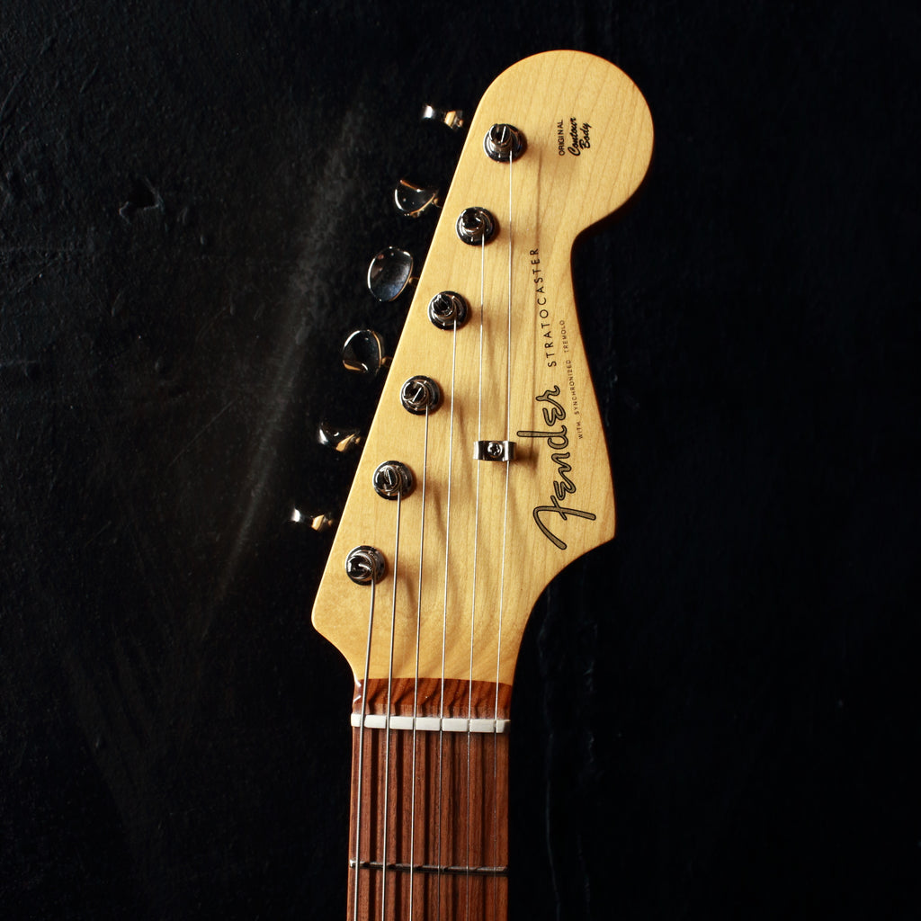 Fender Vintera '60s Stratocaster Sunburst 2021