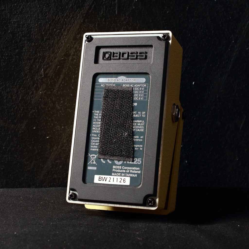 Boss FBM-1 Fender '59 Bassman Overdrive Pedal