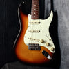 Fender Japan '62 Stratocaster ST62/VSP Sunburst 2012