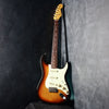 Fender Japan '62 Stratocaster ST62/VSP Sunburst 2012