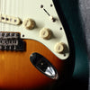 Fender Japan '62 Stratocaster ST62/VSP Sunburst 2012