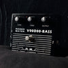 Roger Mayer Voodoo Bass v1 Fuzz Pedal