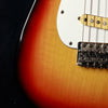 Fernandes Burny Custom FST-75 Sunburst 1977