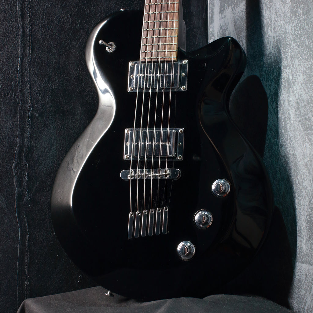 Yamaha AES820-D6 Drop 6 Baritone Black 2003