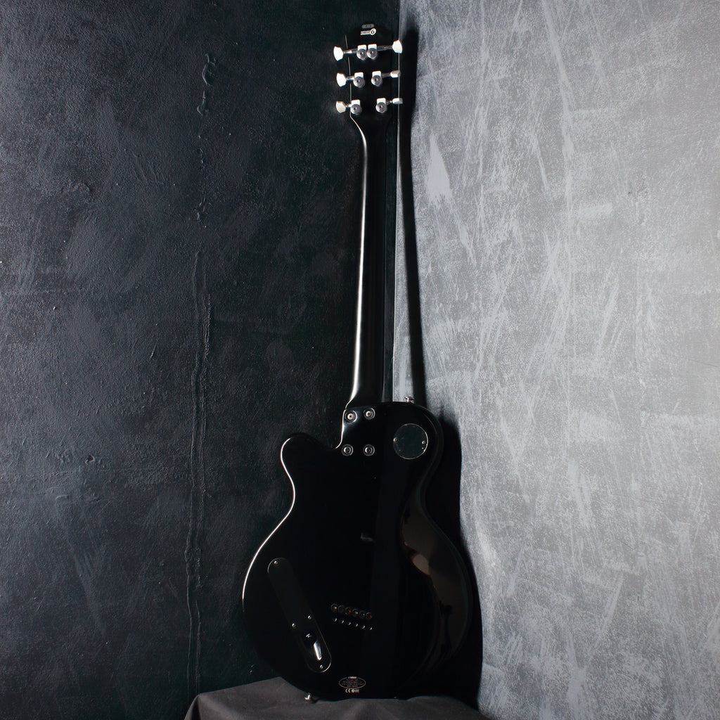 Yamaha AES820-D6 Drop 6 Baritone Black 2003