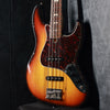 Aria 1540 JB-Style Sunburst 1970