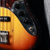 Aria 1540 JB-Style Sunburst 1970