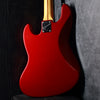 Seymour Duncan Seymourized DJ-1-R-M Candy Apple Red 1983