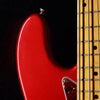 Seymour Duncan Seymourized DJ-1-R-M Candy Apple Red 1983