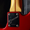 Seymour Duncan Seymourized DJ-1-R-M Candy Apple Red 1983