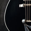 Gretsch G6128-1957 Duo Jet Black 2000