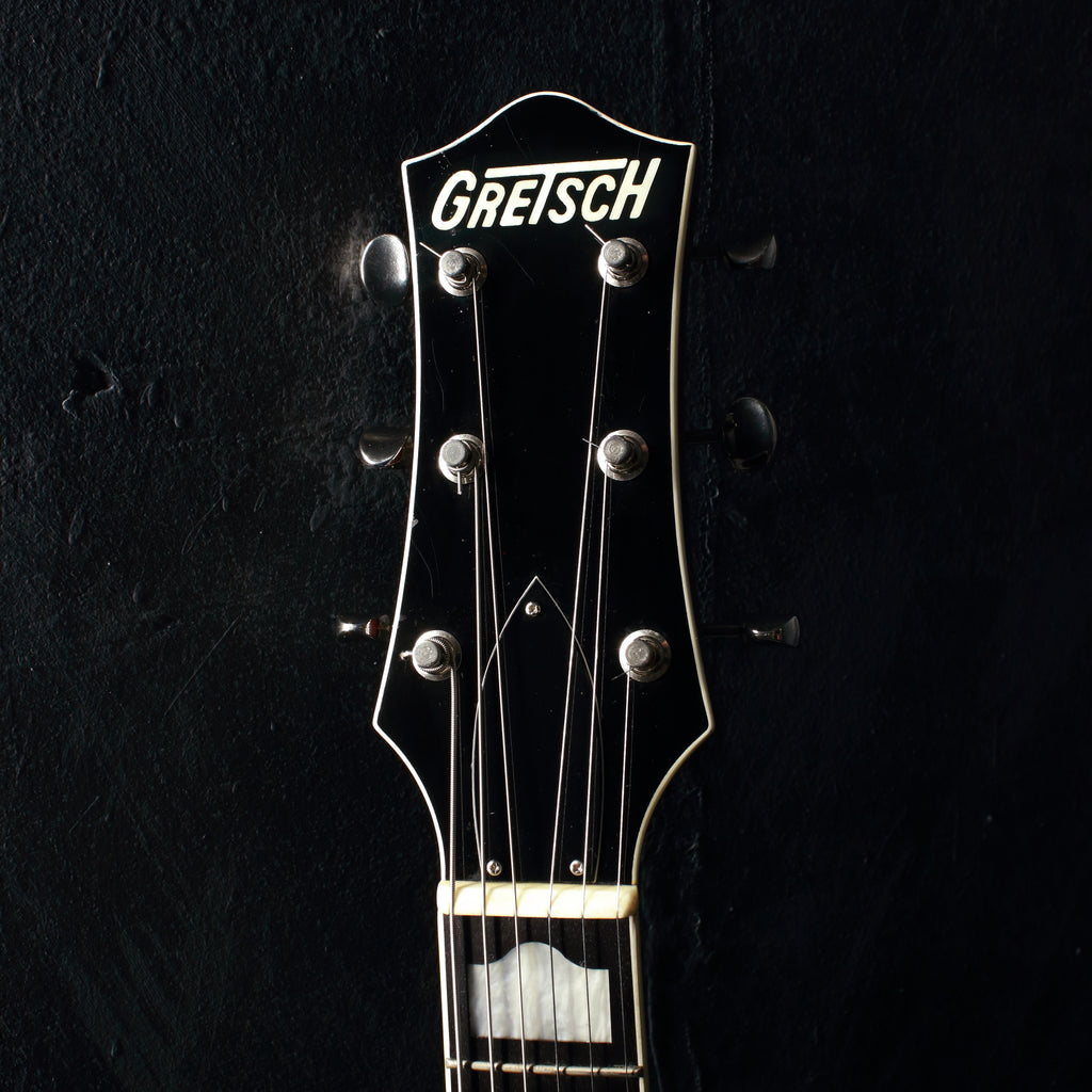 Gretsch G6128-1957 Duo Jet Black 2000