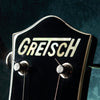 Gretsch G6128-1957 Duo Jet Black 2000