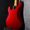 Fender Japan '57 Precision Bass PB57 Candy Apple Red 2010