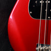 Fender Japan '57 Precision Bass PB57 Candy Apple Red 2010