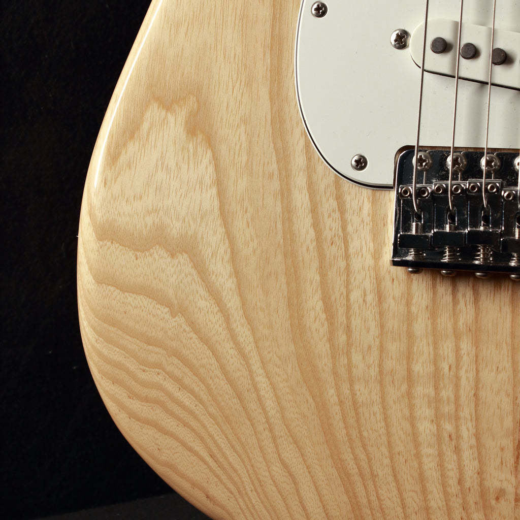 Fender Made in Japan Traditional 70s Stratocaster Natural 2020