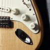 Fender Made in Japan Traditional 70s Stratocaster Natural 2020