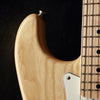 Fender Made in Japan Traditional 70s Stratocaster Natural 2020