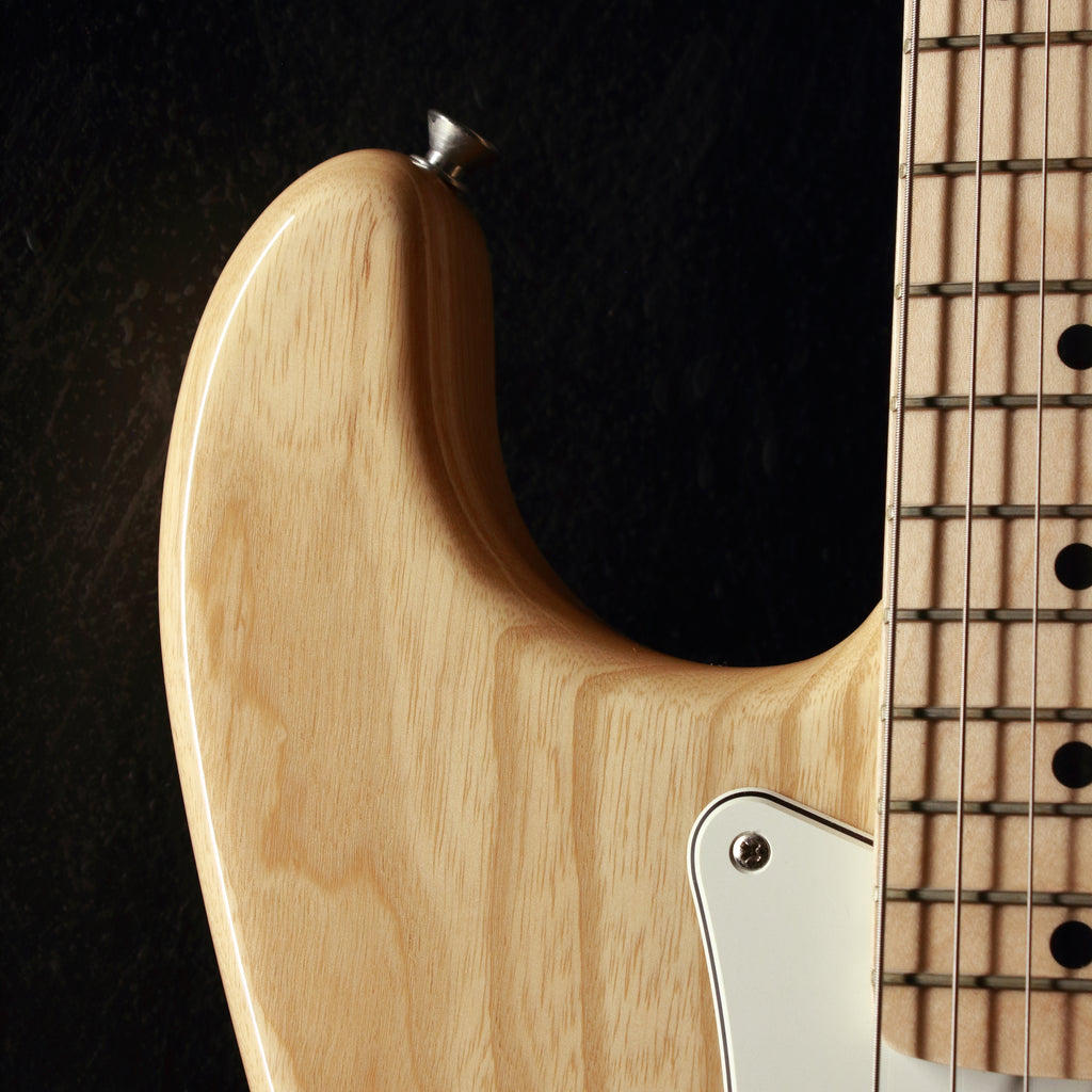 Fender Made in Japan Traditional 70s Stratocaster Natural 2020