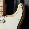 Fender Made in Japan Traditional 70s Stratocaster Natural 2020