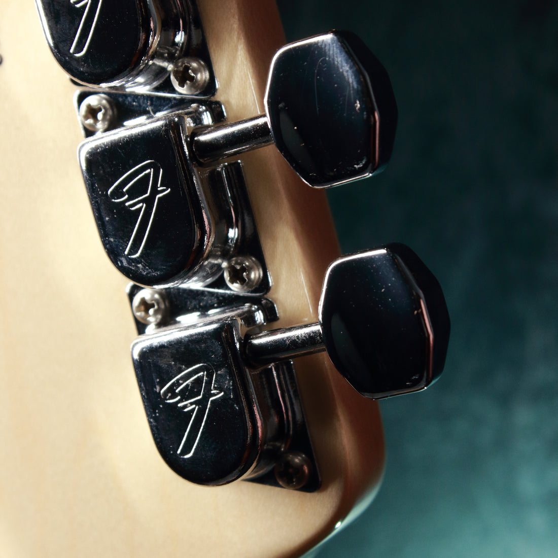 Fender Made in Japan Traditional 70s Stratocaster Natural 2020