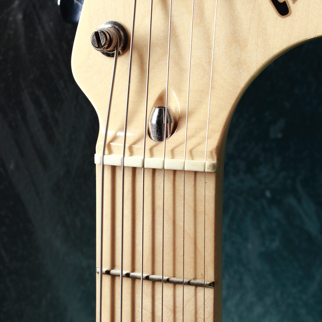 Fender Made in Japan Traditional 70s Stratocaster Natural 2020