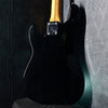 Fender Japan '57 Precision Bass PB57-55 Black 1984