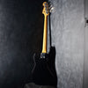 Fender Japan '57 Precision Bass PB57-55 Black 1984