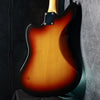 Fender Japan Jaguar JG66-85 Sunburst 2003