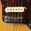 Fender Japan Jaguar JG66-85 Sunburst 2003