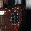 Fender Japan Jaguar JG66-85 Sunburst 2003