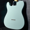 Fender Made in Japan Hybrid 60s Telecaster Sonic Blue 2019