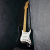 Fender Japan '54 Stratocaster ST54-DMC/VSP Black 2007