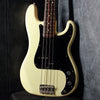 Fernandes Limited Edition RPB-38 '64 White 1990